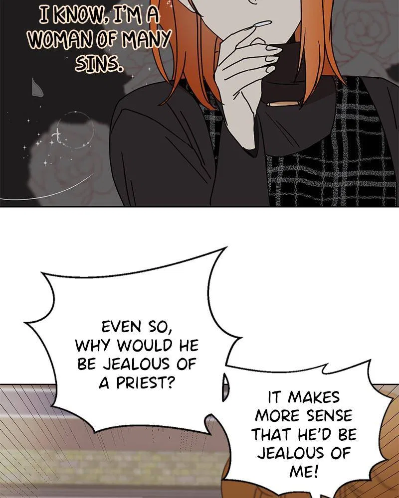 Dating With a Tail Chapter 42 – Page 34