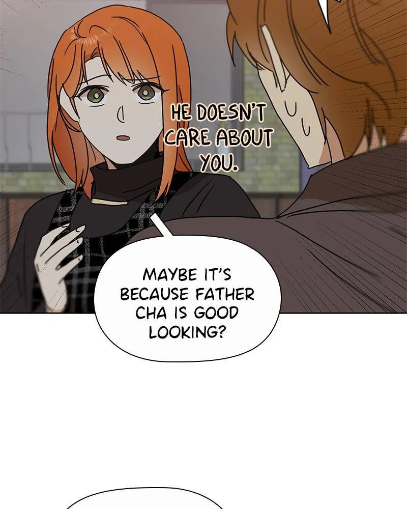 Dating With a Tail Chapter 42 – Page 35