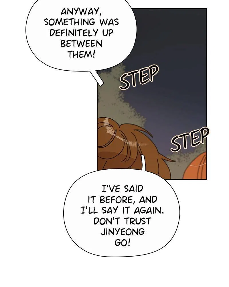 Dating With a Tail Chapter 42 – Page 36