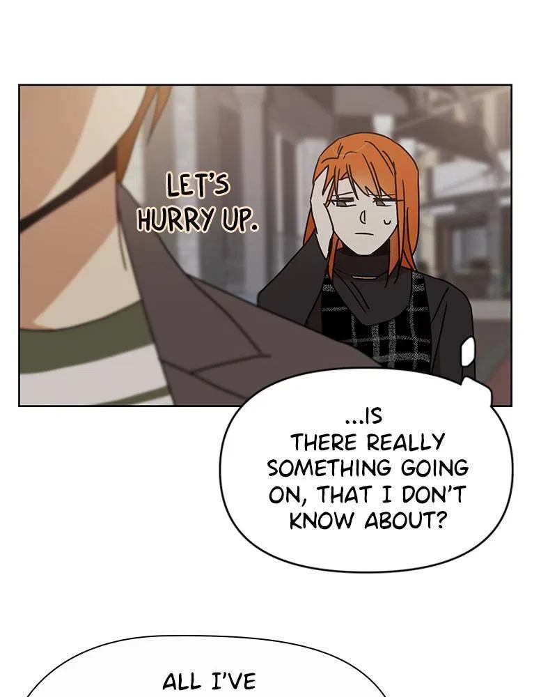 Dating With a Tail Chapter 42 – Page 37