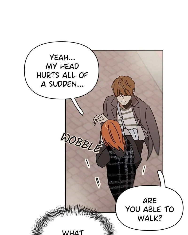 Dating With a Tail Chapter 42 – Page 43