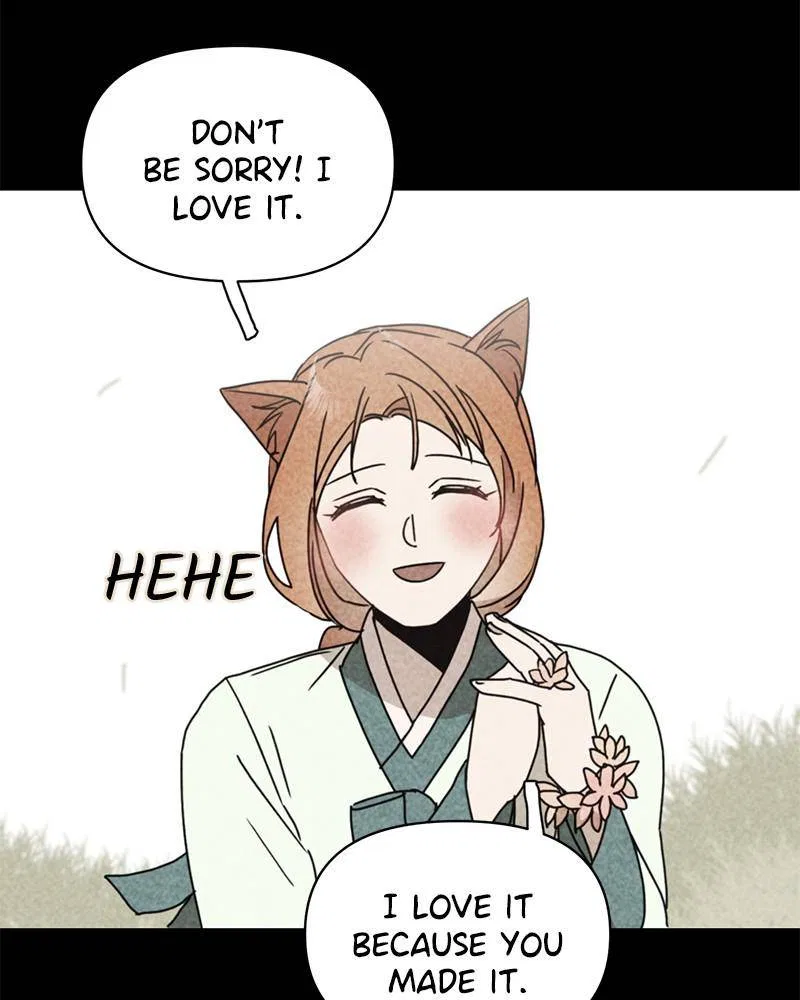Dating With a Tail Chapter 42 – Page 50