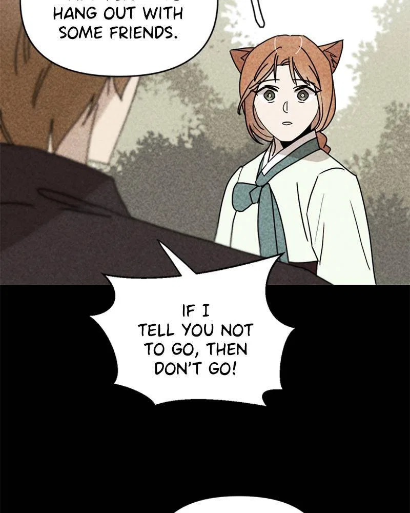 Dating With a Tail Chapter 42 – Page 63