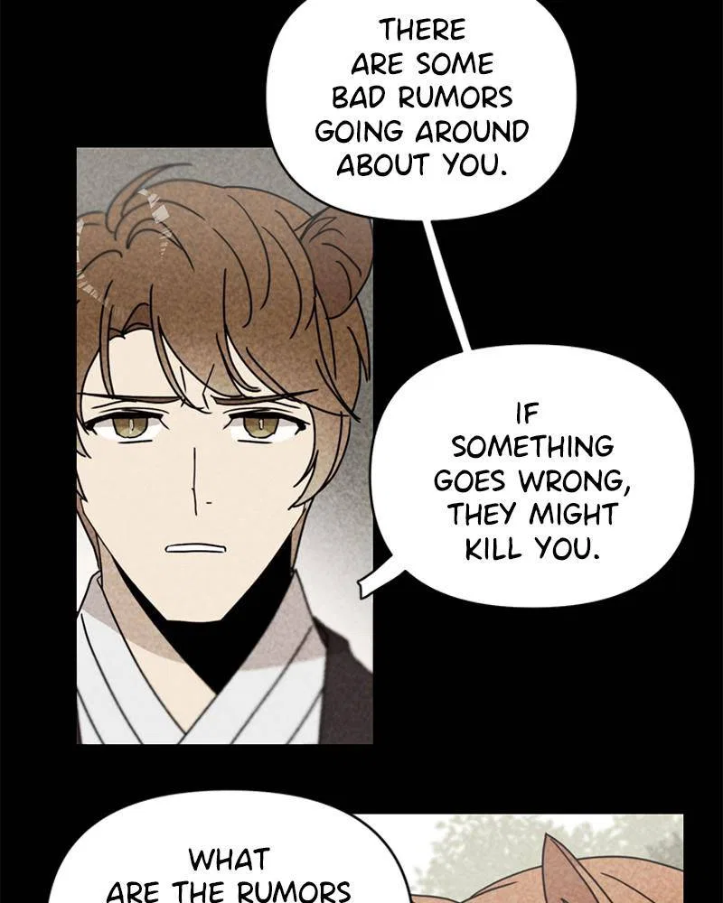 Dating With a Tail Chapter 42 – Page 64