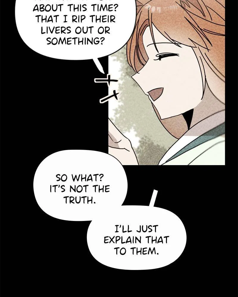 Dating With a Tail Chapter 42 – Page 65