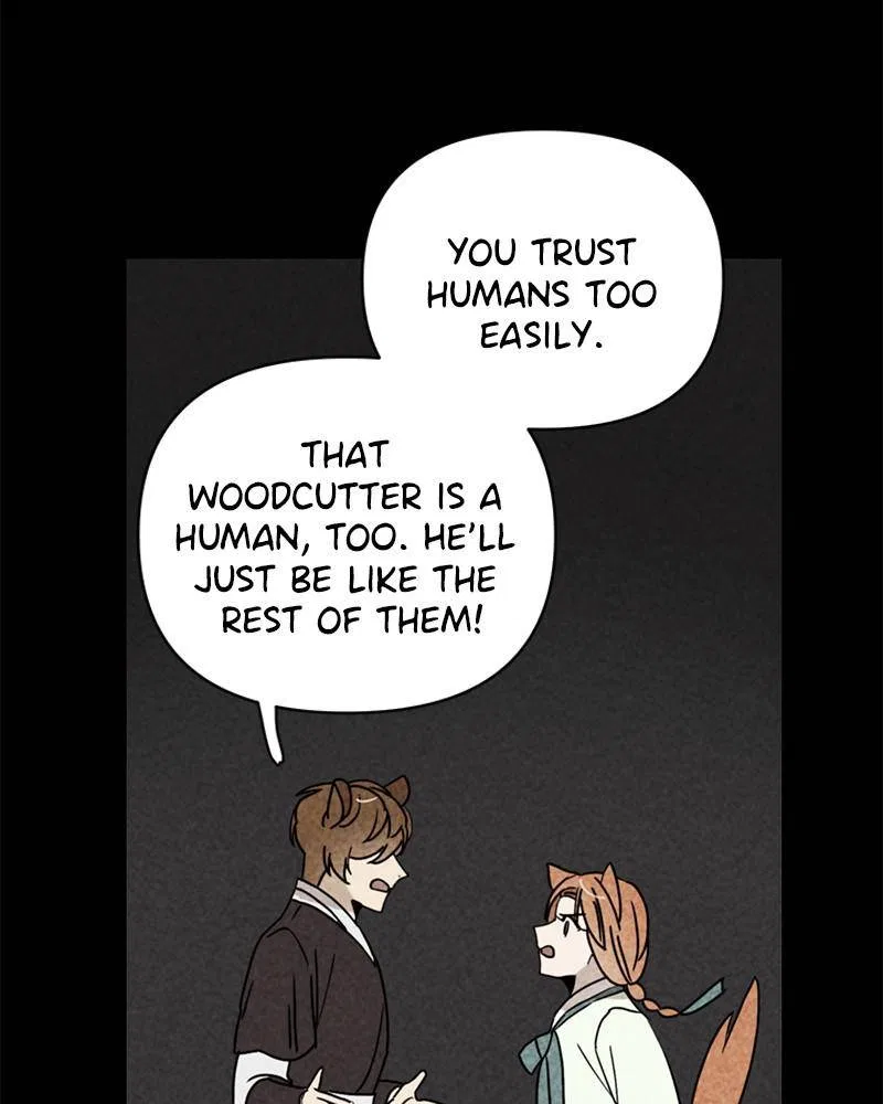 Dating With a Tail Chapter 42 – Page 66