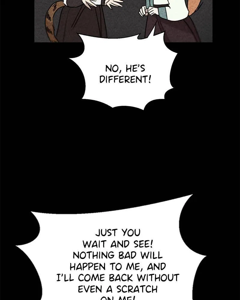 Dating With a Tail Chapter 42 – Page 67