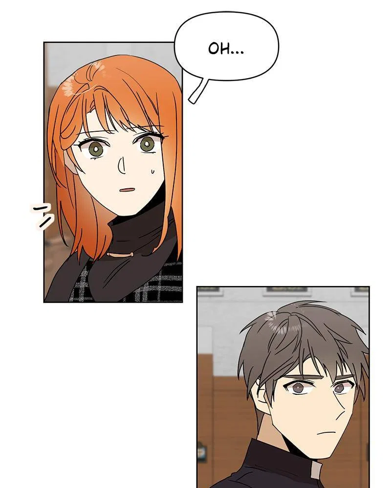 Dating With a Tail Chapter 41 – Page 2