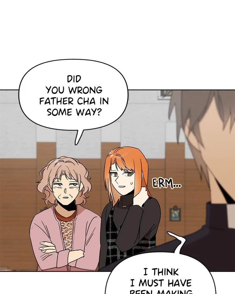 Dating With a Tail Chapter 41 – Page 4