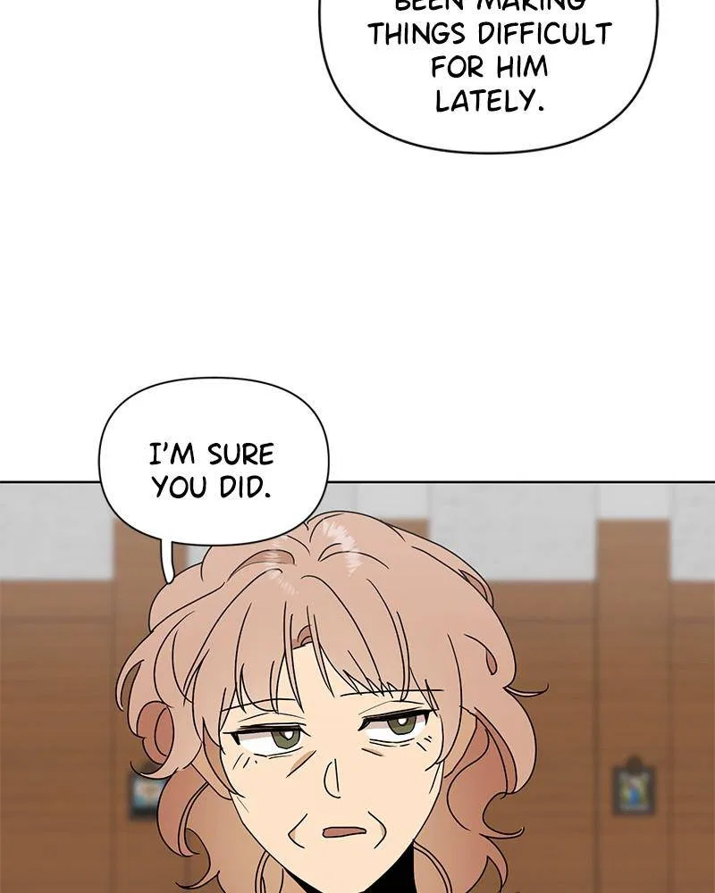Dating With a Tail Chapter 41 – Page 5