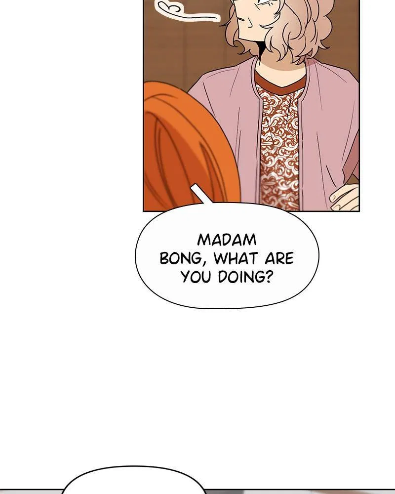 Dating With a Tail Chapter 41 – Page 7
