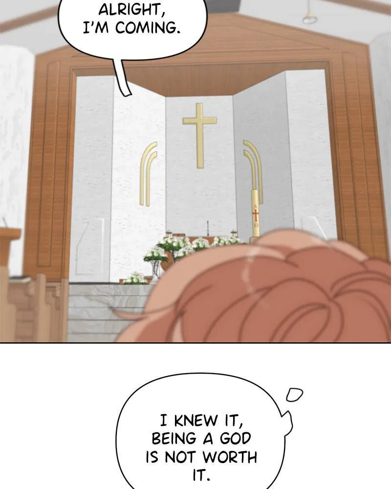 Dating With a Tail Chapter 41 – Page 8