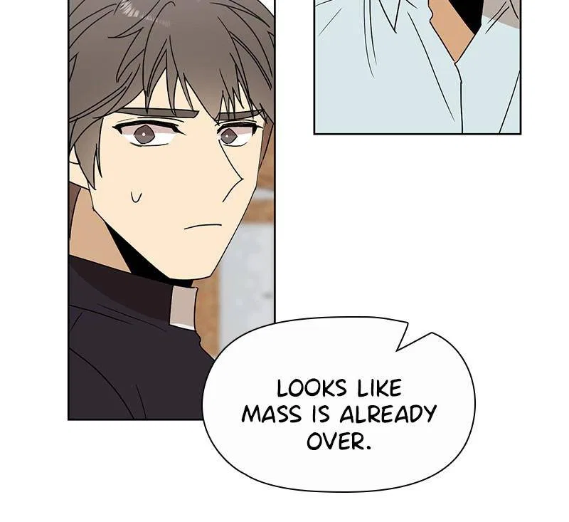 Dating With a Tail Chapter 41 – Page 12