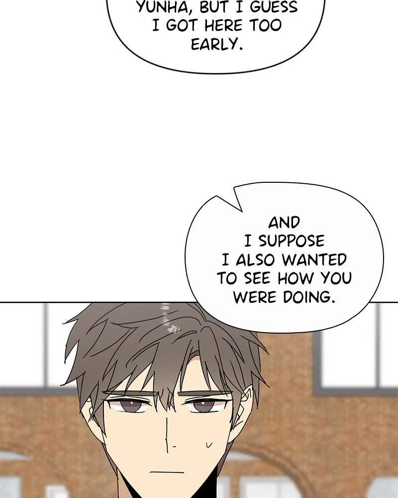 Dating With a Tail Chapter 41 – Page 14