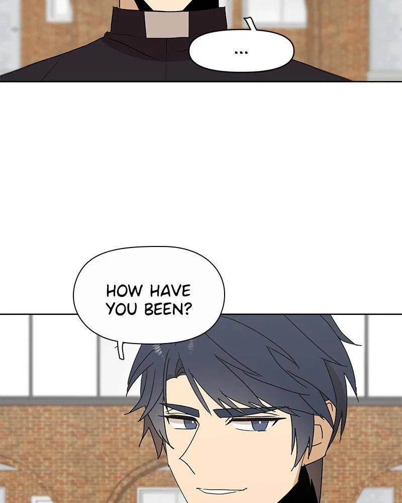 Dating With a Tail Chapter 41 – Page 15