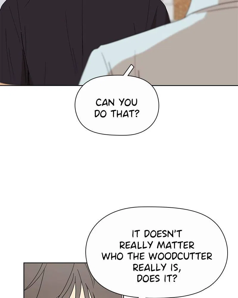 Dating With a Tail Chapter 41 – Page 21