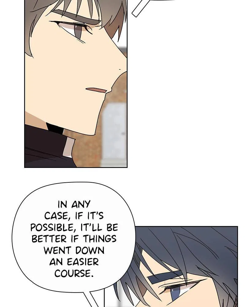 Dating With a Tail Chapter 41 – Page 22