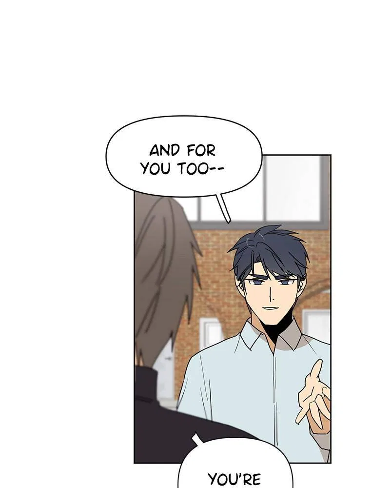 Dating With a Tail Chapter 41 – Page 26