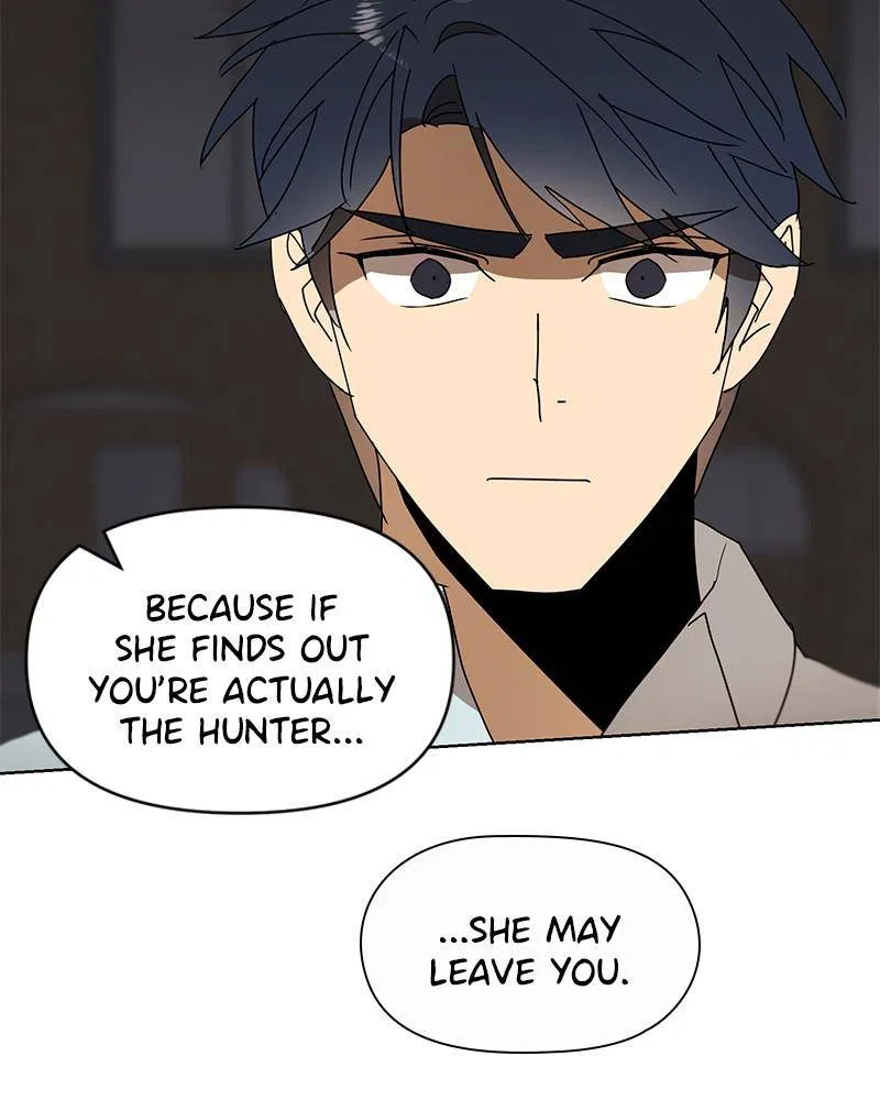 Dating With a Tail Chapter 41 – Page 29