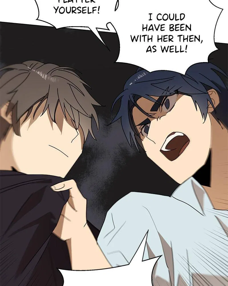 Dating With a Tail Chapter 41 – Page 31
