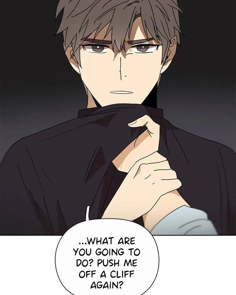 Dating With a Tail Chapter 41 – Page 34