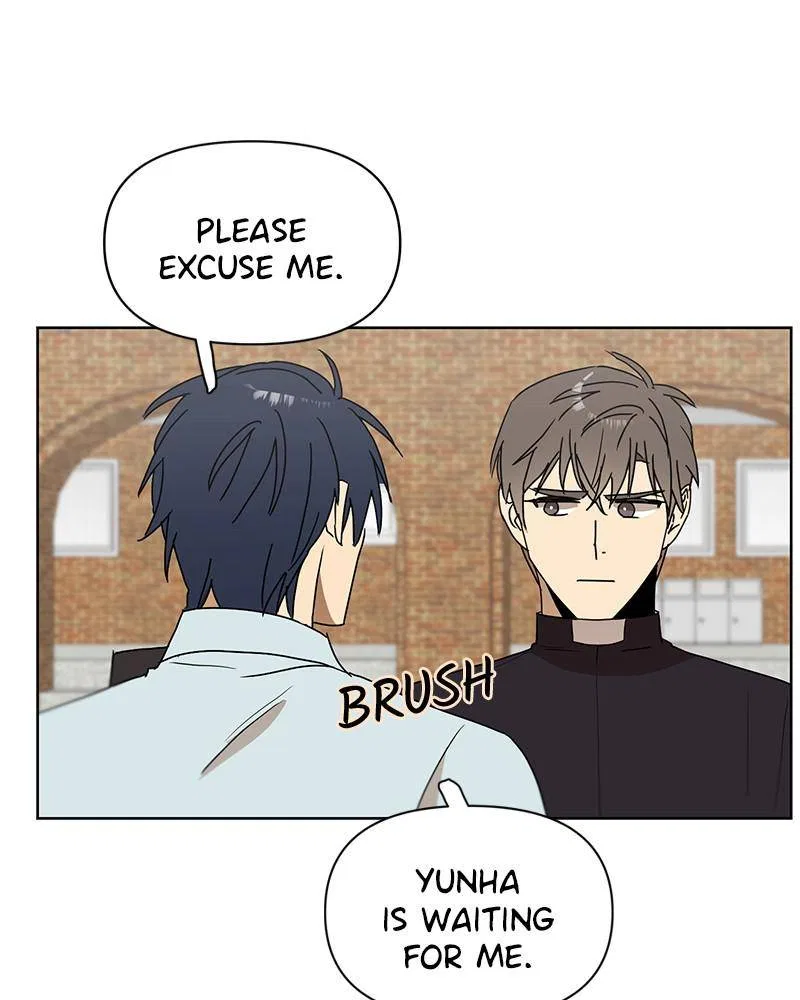 Dating With a Tail Chapter 41 – Page 39