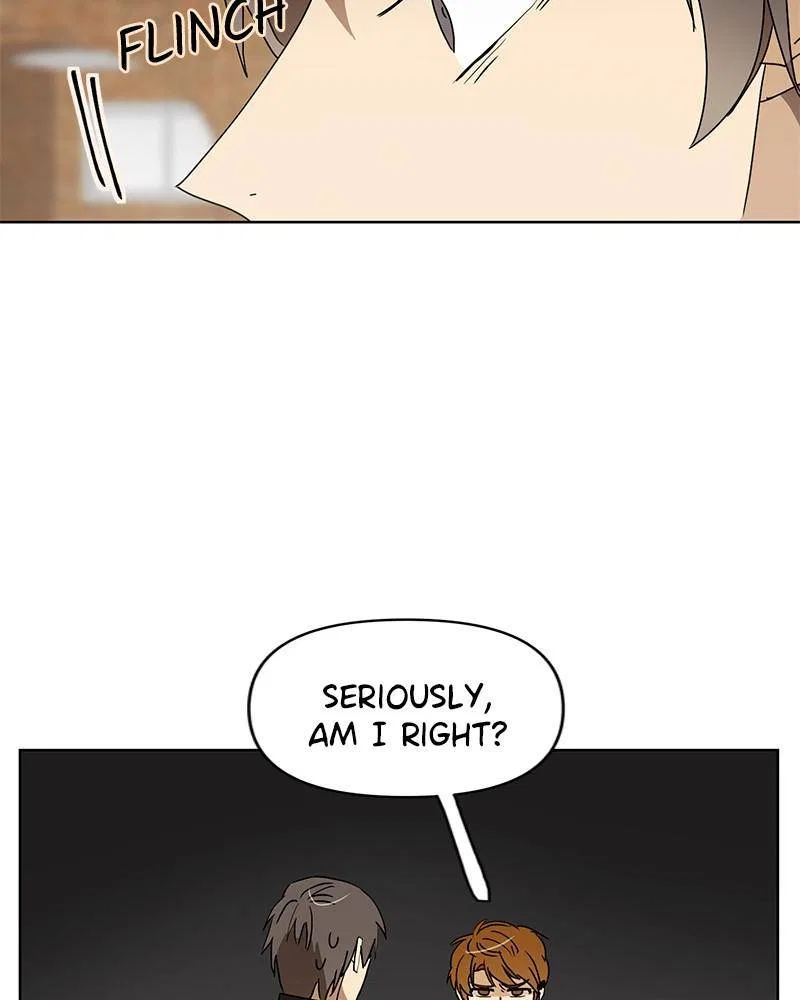 Dating With a Tail Chapter 41 – Page 44