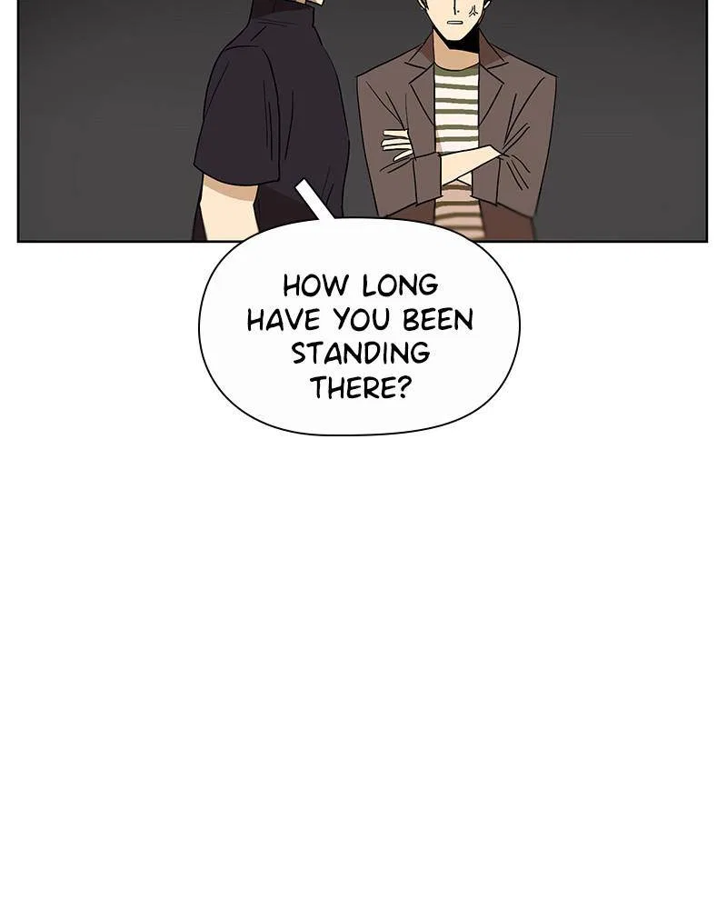 Dating With a Tail Chapter 41 – Page 45