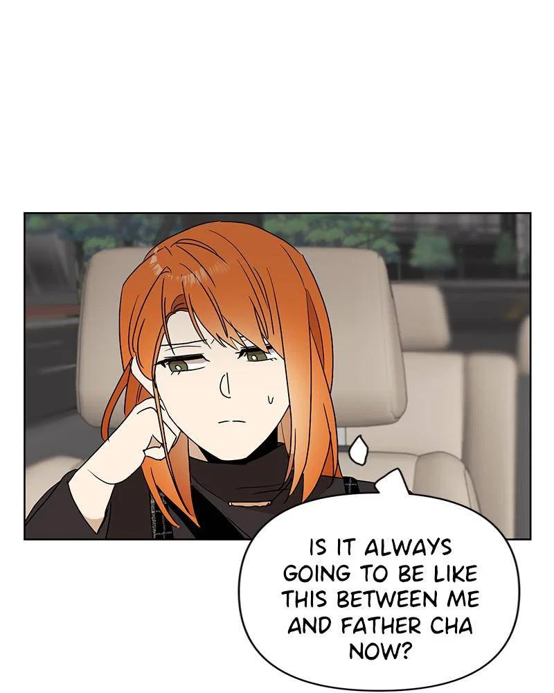 Dating With a Tail Chapter 41 – Page 47