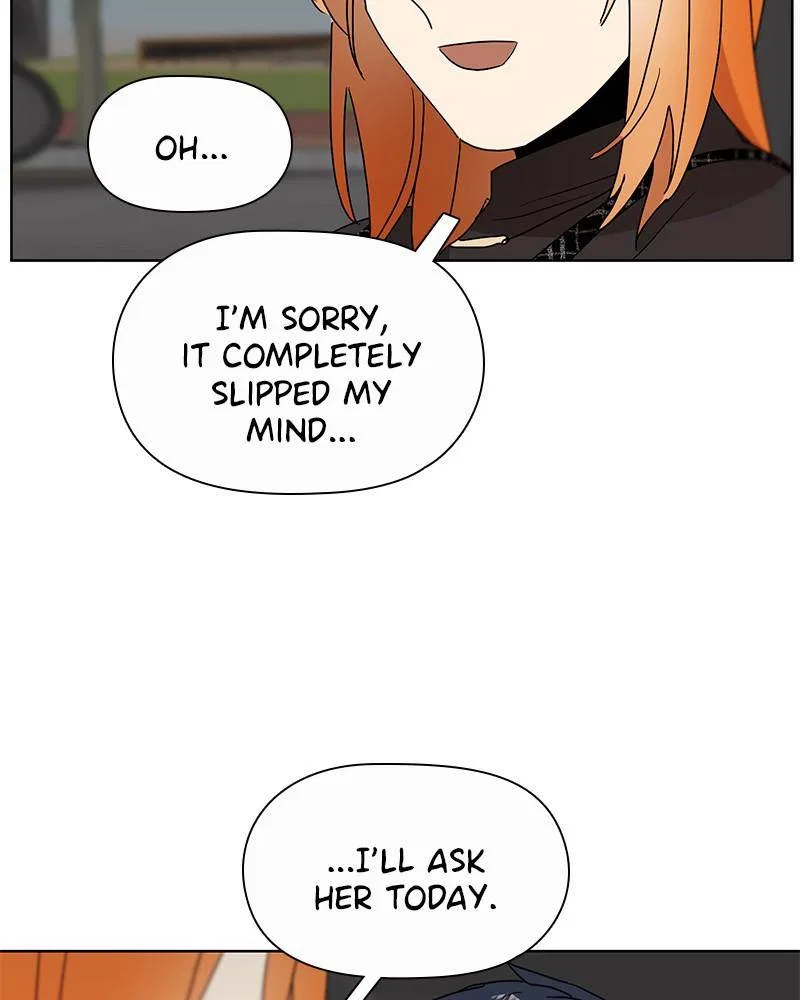 Dating With a Tail Chapter 41 – Page 50