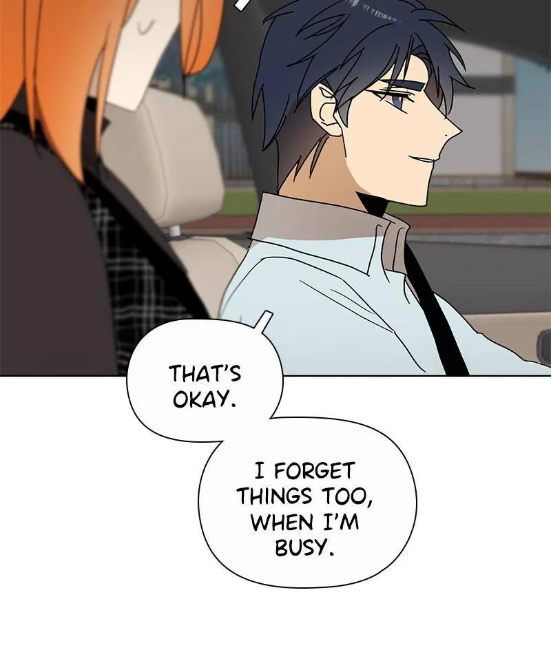 Dating With a Tail Chapter 41 – Page 51