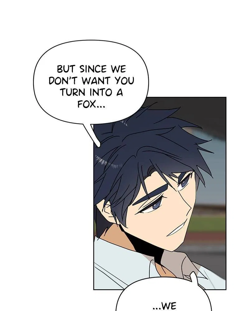 Dating With a Tail Chapter 41 – Page 52