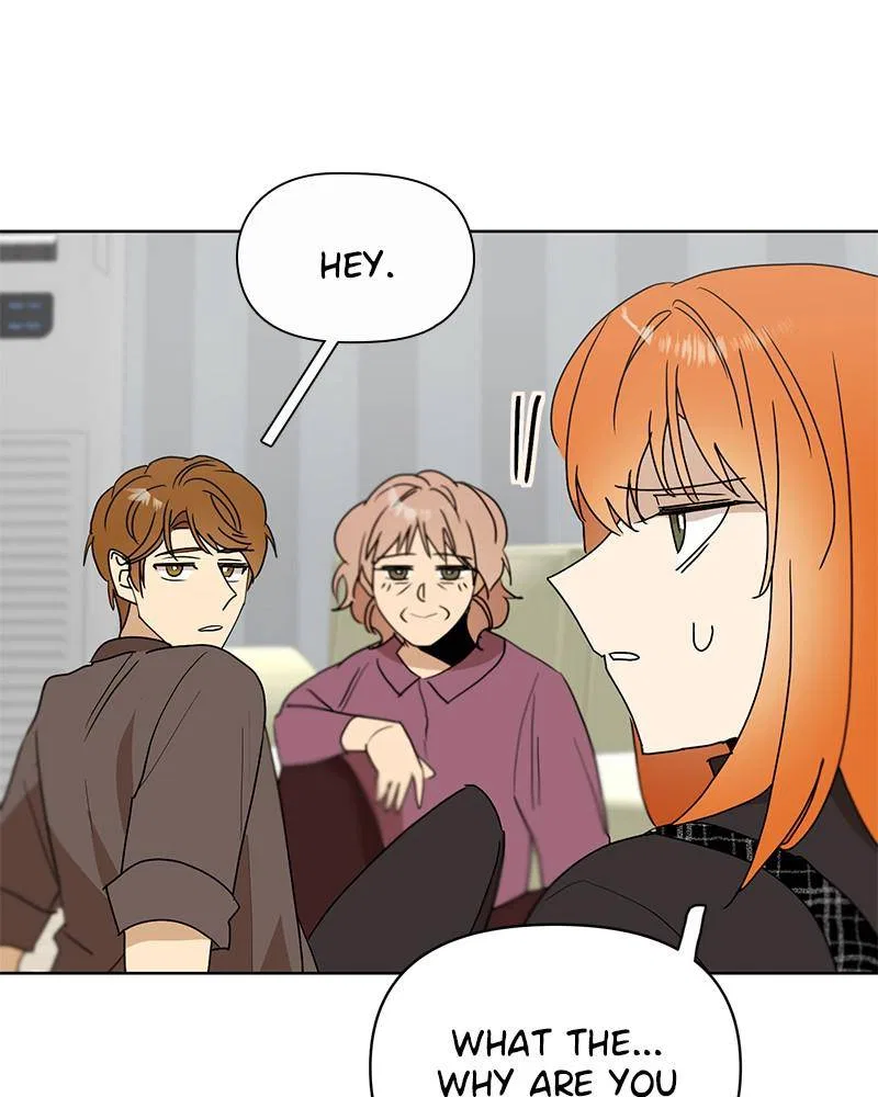 Dating With a Tail Chapter 41 – Page 57