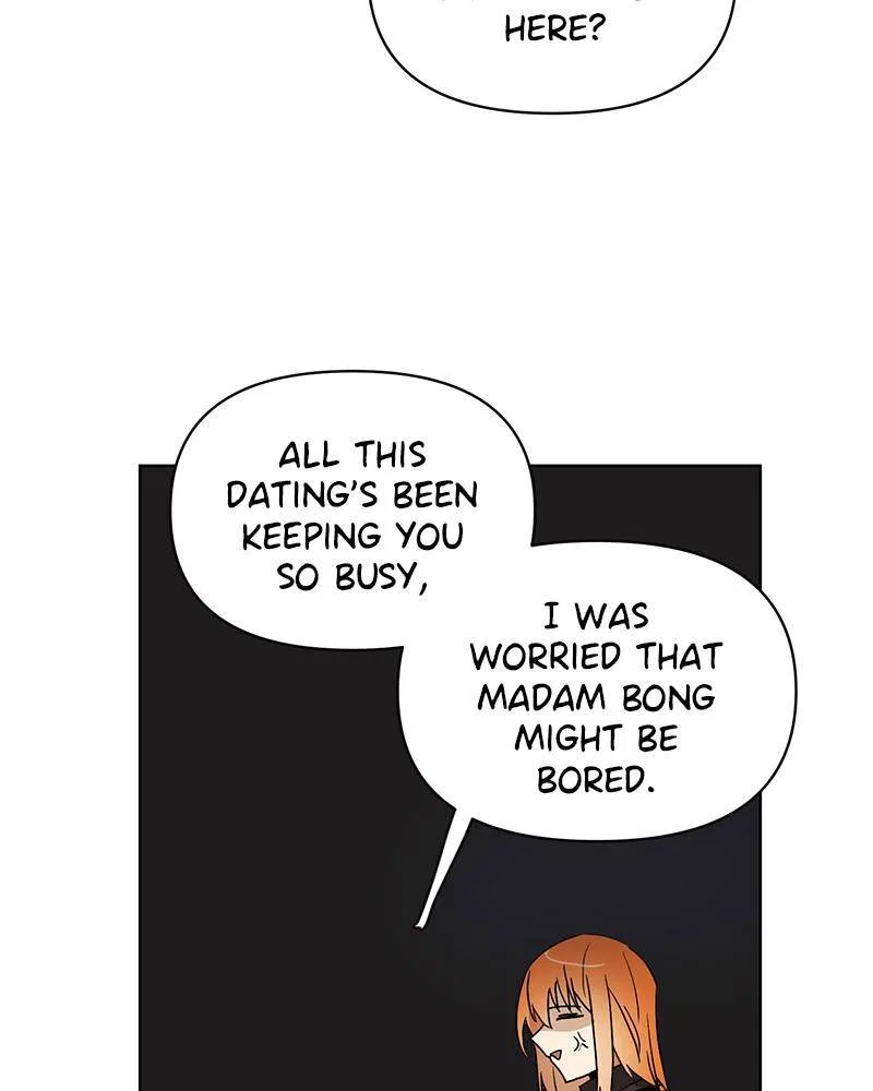 Dating With a Tail Chapter 41 – Page 58