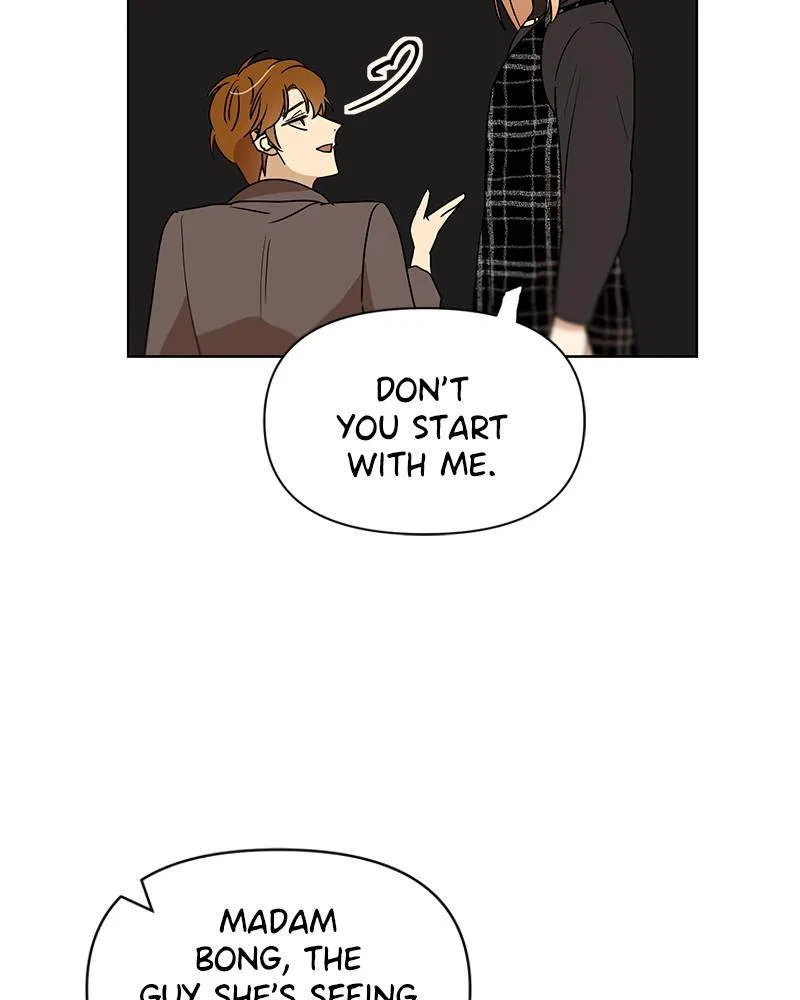 Dating With a Tail Chapter 41 – Page 59