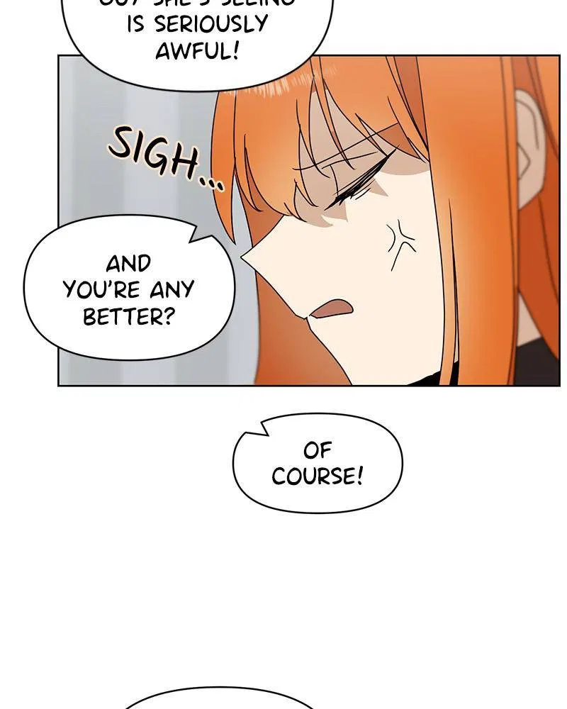 Dating With a Tail Chapter 41 – Page 60