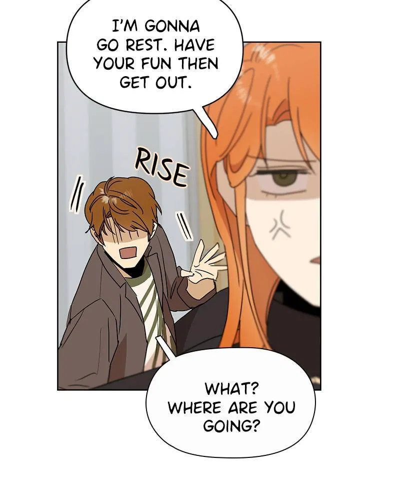 Dating With a Tail Chapter 41 – Page 61