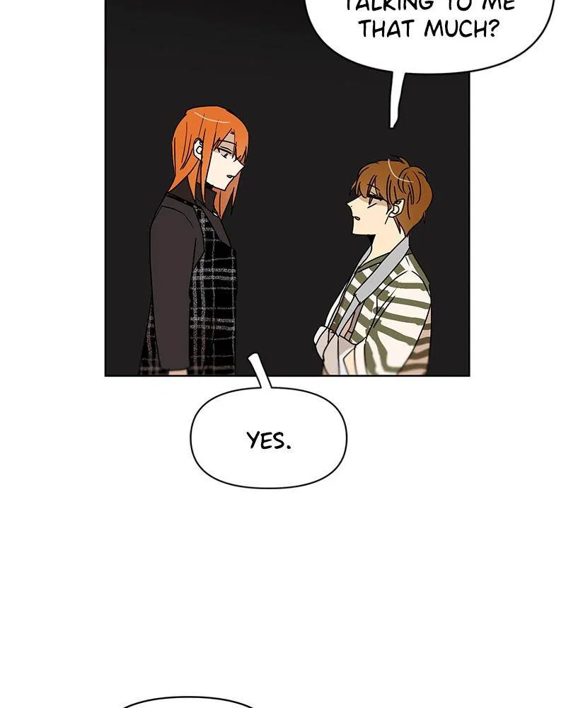 Dating With a Tail Chapter 41 – Page 68