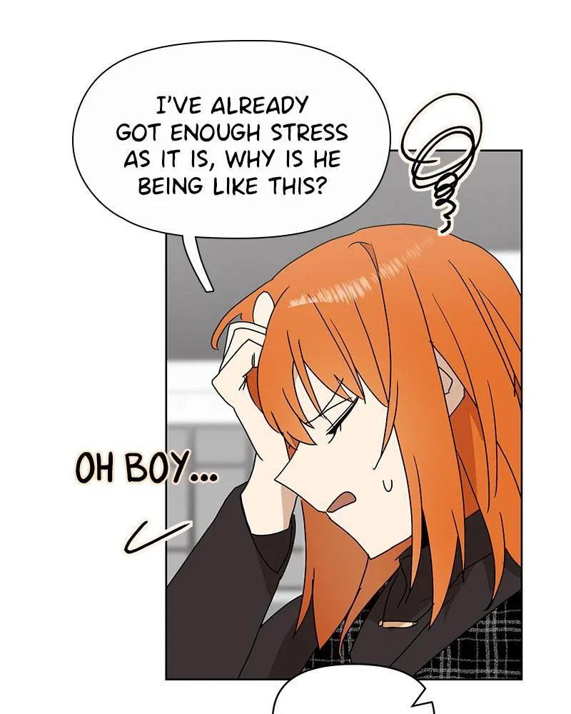 Dating With a Tail Chapter 41 – Page 70