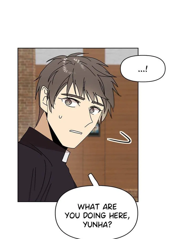 Dating With a Tail Chapter 40 – Page 3