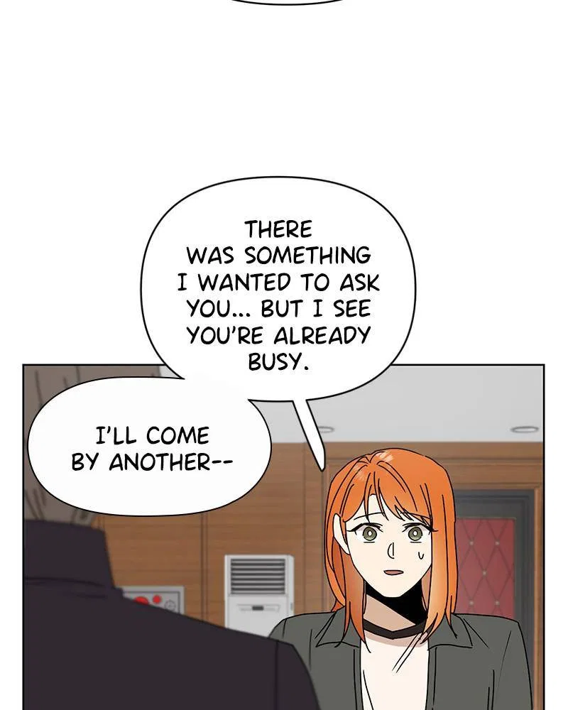 Dating With a Tail Chapter 40 – Page 4
