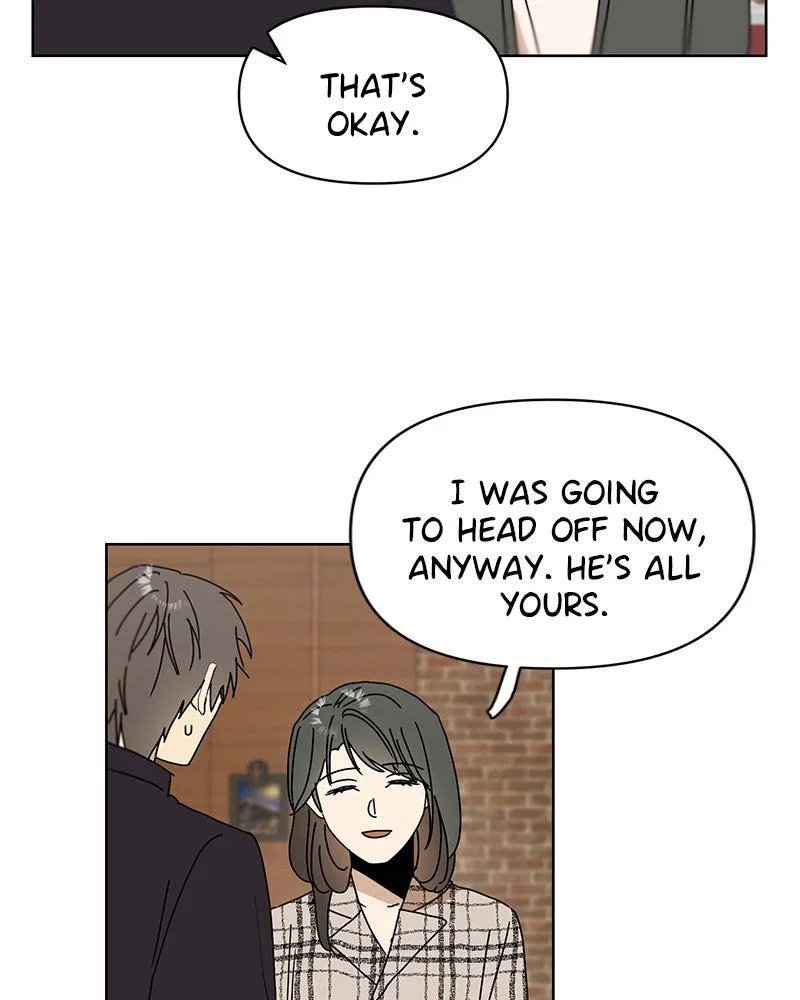 Dating With a Tail Chapter 40 – Page 5