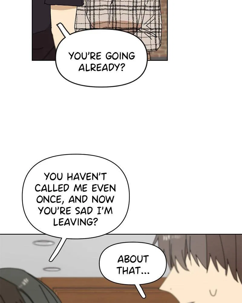 Dating With a Tail Chapter 40 – Page 6
