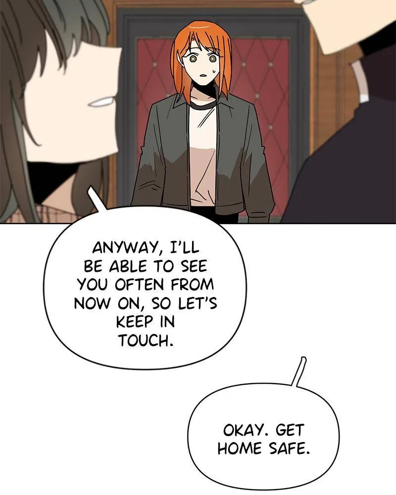 Dating With a Tail Chapter 40 – Page 7