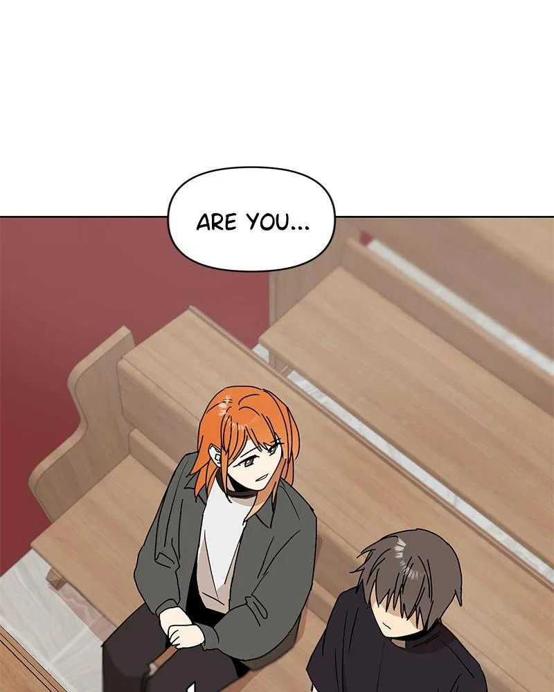 Dating With a Tail Chapter 40 – Page 16