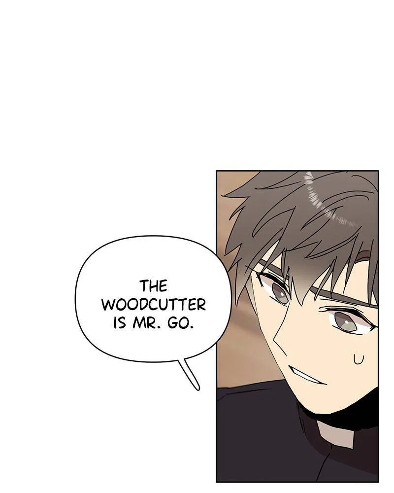 Dating With a Tail Chapter 40 – Page 18
