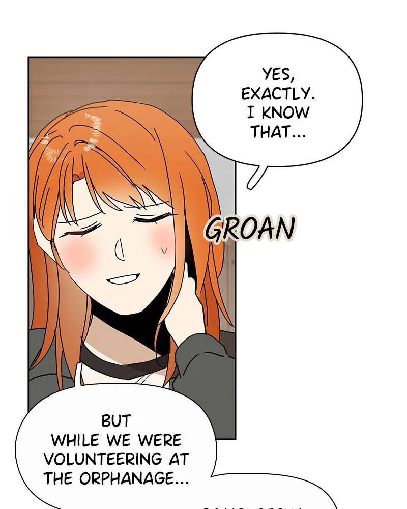 Dating With a Tail Chapter 40 – Page 19