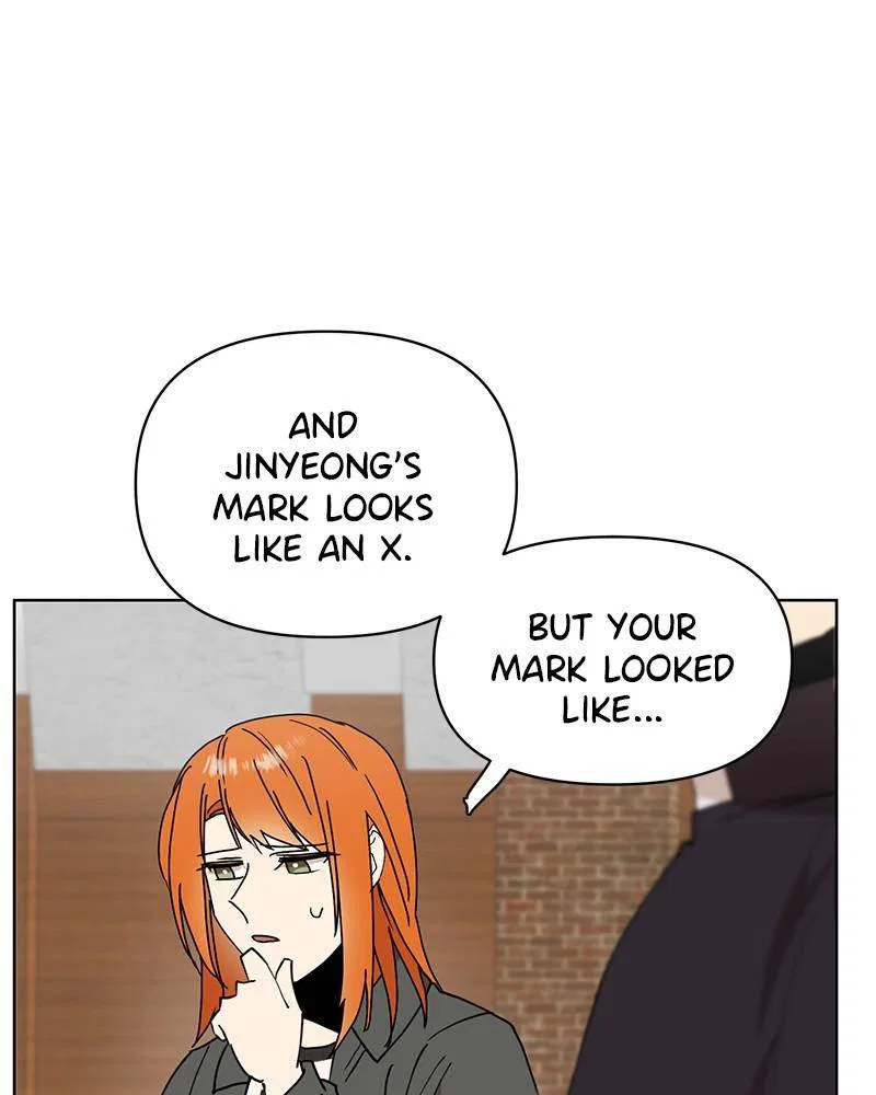 Dating With a Tail Chapter 40 – Page 21