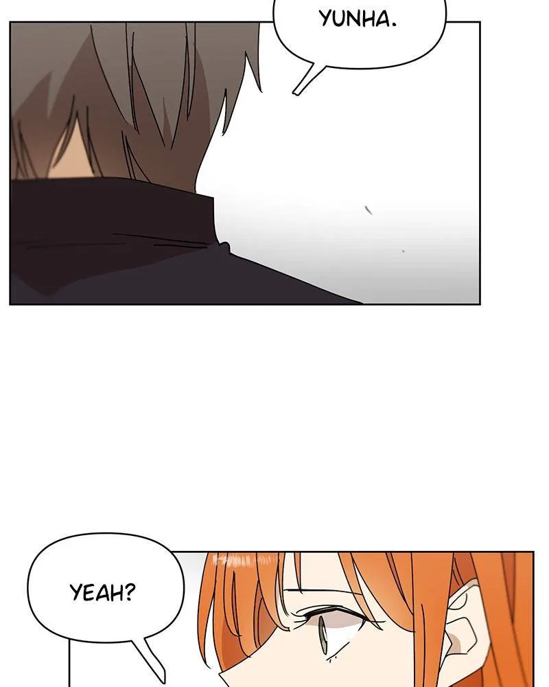 Dating With a Tail Chapter 40 – Page 26