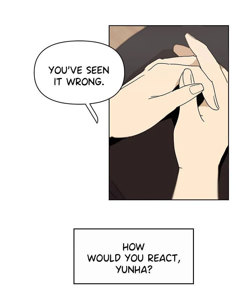 Dating With a Tail Chapter 40 – Page 29